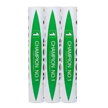 Victory VICTOR Wickdo Competition No. 1 Badminton Large-scale competition designated ball