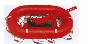 8-person Lifebuoy Life Saving Equipment JDXF-90-12 Lifebuoy Lifebuoy Life Jacket Wetsuit