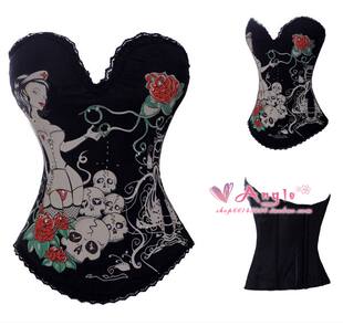 Коровий/Cartoon vest?