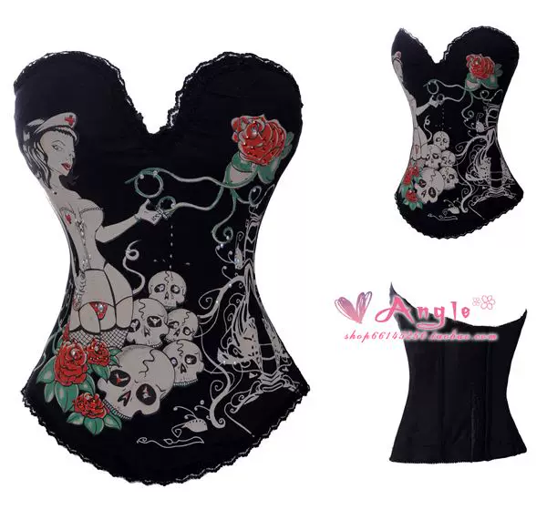 Коровий/Cartoon vest?
