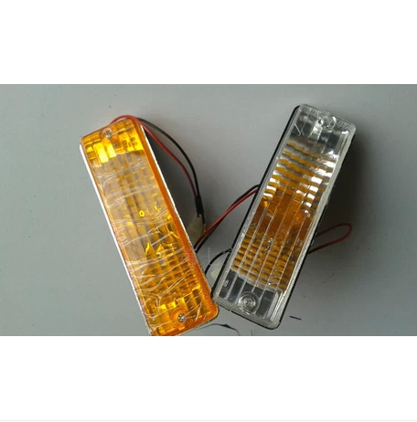 Apply Old Otto Turn Light Front Bar Light of Jiangnan Otobar Light of the Prince front bumper steering light