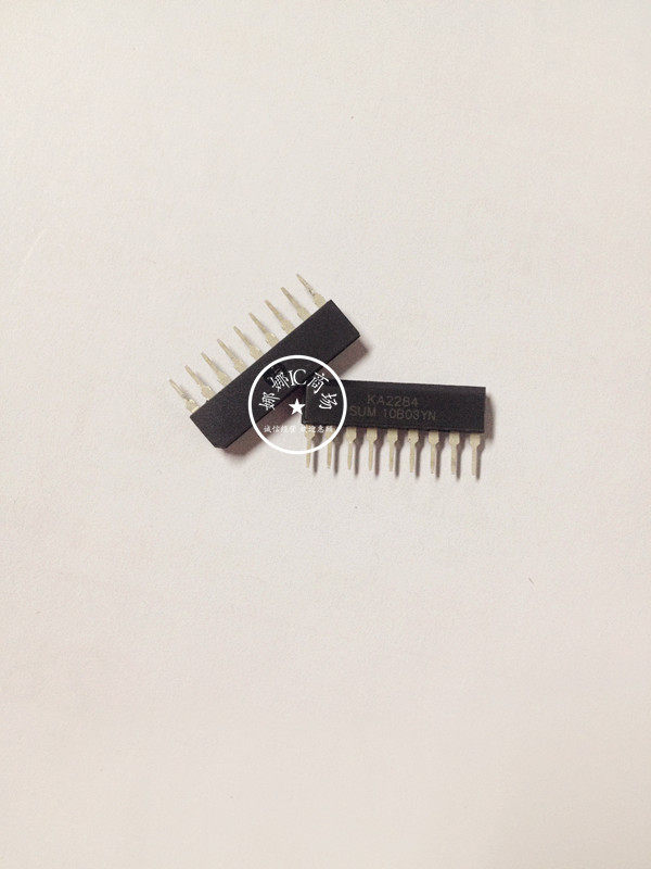 New original KA2284 SIP-9