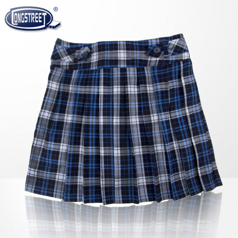 Lanpoetry Inn Girl clothing cute sweet and pleasy pleasanum dress European and American Wind QK-5407 girl