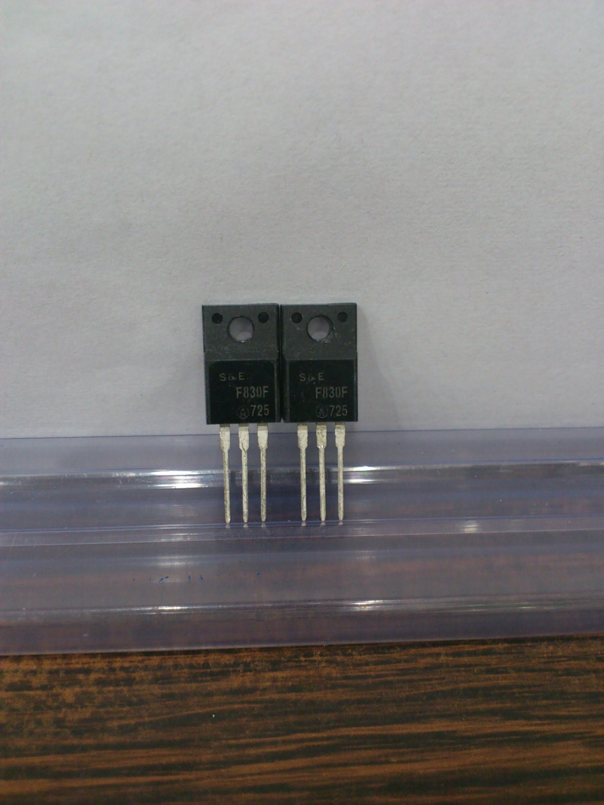 (Minxin Da Electronics) Original Loaded Audion F830F