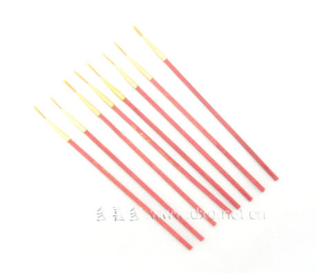 Red Rod Eyebrow Pencil 200pcs Pack