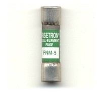 BUSSMANN 250Vac 10*38mm FNM-1 10～FNM-30(0 1A-30A) full range