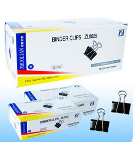 Zhulian long tail clip ZL0025 ticket holder Zhulian 25mm dovetail clip 1 inch long tail clip-Taobao