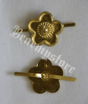 Film and television version of the General Mei Flower Collar General of the National Revolutionary Army General