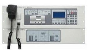 Bay Card GST-XG9000B 150A Fire Alarm Emergency Broadcasting System