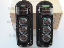 Aleph infrared radiation three beams 250 meters infrared radiation to the wall anti-theft ABE-250