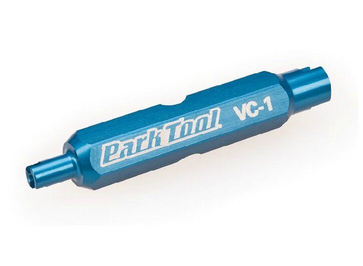 American PARK TOOL parktool VC-1 installs American French air mouth