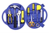 100% original SANBAO SANBAO practical family combination tool set SB-2012 low price promotion