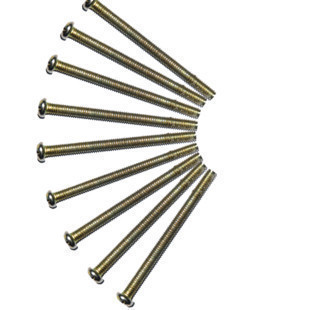 Wall switch mounting screw lengthened screw M4X40mm 4 cm lengthened screw 1 only