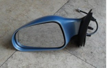 Lufeng Fenghua accessories inverted car mirror rearview mirror (all kinds of color have goods)