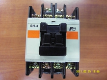 Special price to supply authentic Japanese Fuji contactor SH-4 