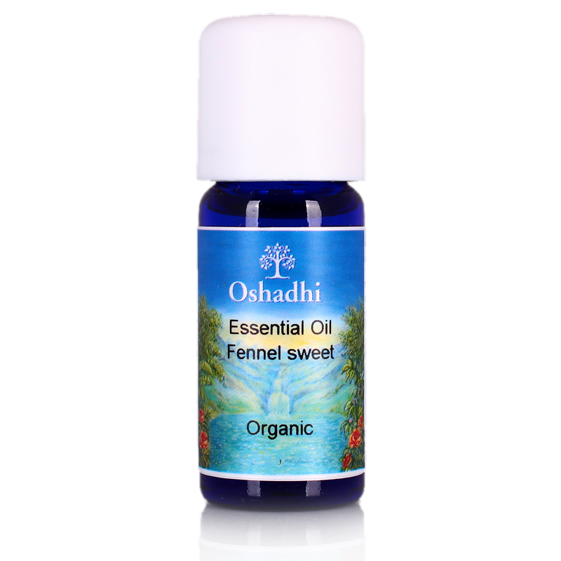 Oshadhi德国Oshadhi #1445 野生甜茴香精油10ml