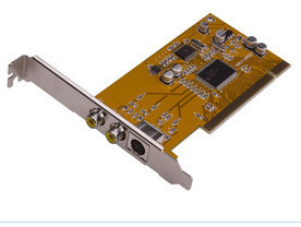 Colposcopy Ultrasound Workstation Video Capture Card