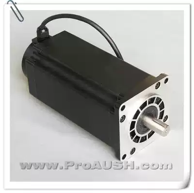 110x220) 3-phase) Three-phase stepper motor)With encoder 5A 20N m High-speed type