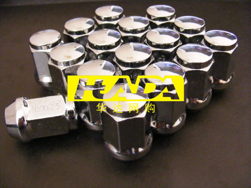 Suzuki Swift Big Dipper Super Vitra Alto Tianyu Auto Screw Wheel Hub Nut