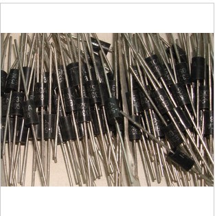 TVS- Transient Voltage Suppression Diode 1.5K6.8Ca 1.5KE6.8A Single Bidirectional