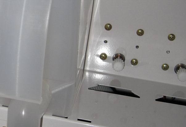 New Noor 87 Series 79 series coffee machine material powder box gear-Taobao