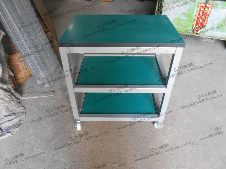 Antistatic bench antistatic small cart for disassembly small cart with universal wheels small cart with armrests trolley trolley