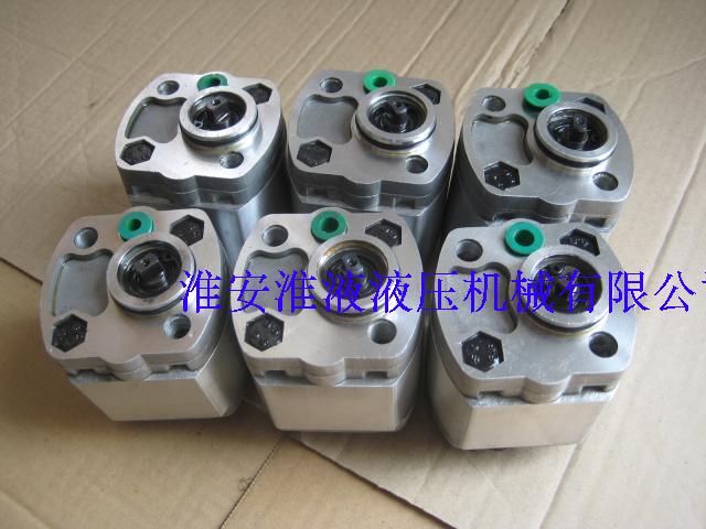 CBK-F2 1F 2 6F 3 2F and other series of power unit gear pump