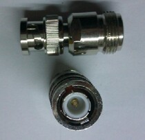 NK to BNCJ all copper adapter radio frequency head can be customized wire large capacity excellent adapter