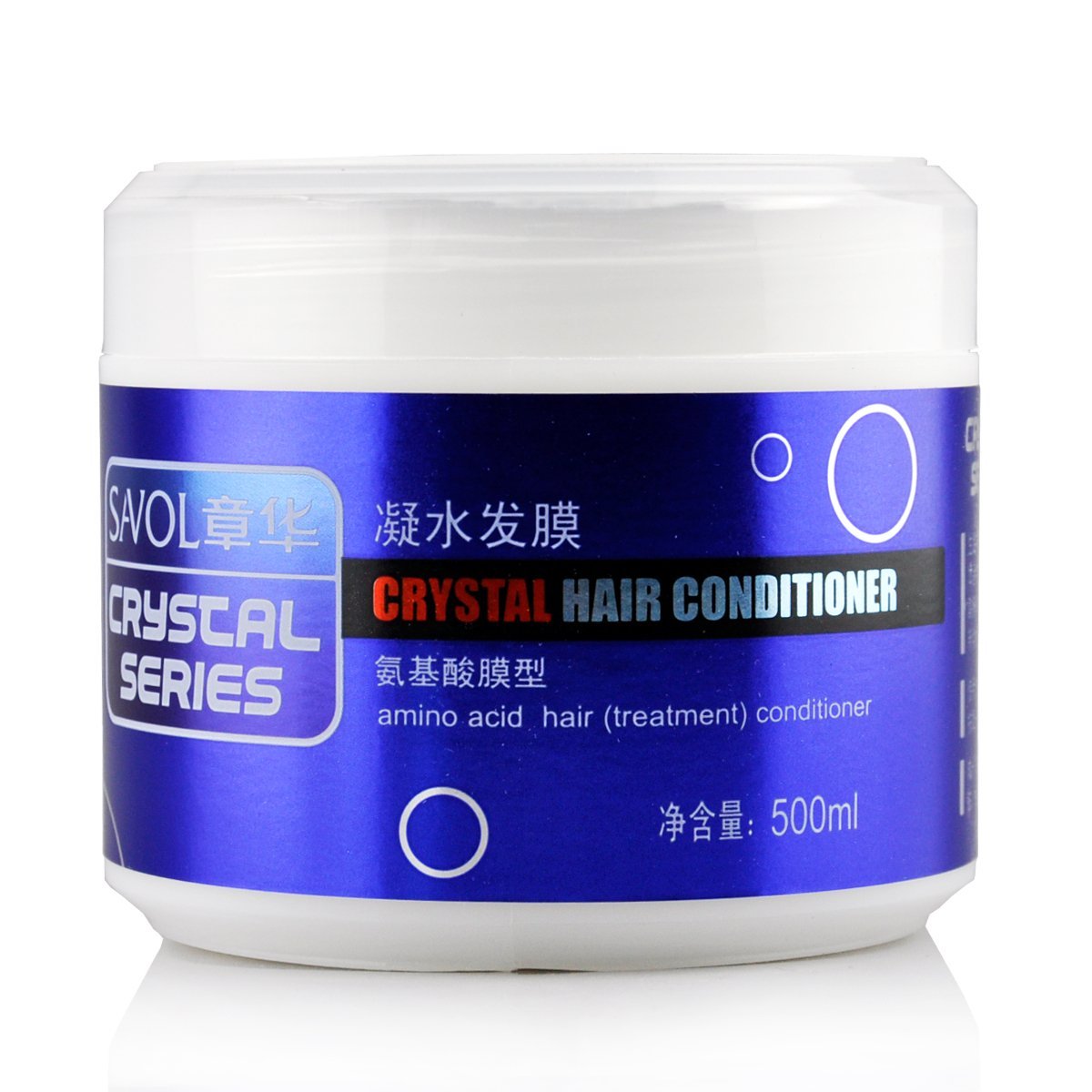 章华凝水防干枯氨基酸发膜 免蒸倒膜焗油膏还原酸护发素 正品包邮
