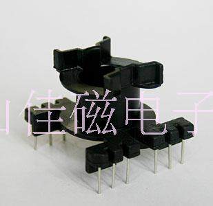 Power transformer inductance PQ2625 electric wood skeleton