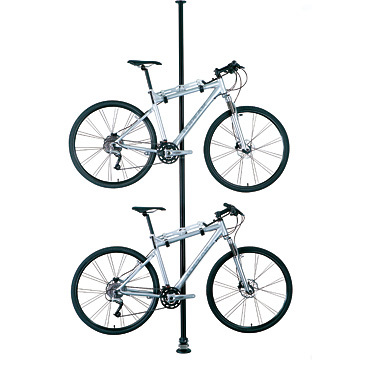 TOPEAK Bicycle Rack Parking Rack Indoor Display Rack Top Sky Vertical Hanging Rack Bicycle Parking Rack TW004