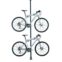 TOPEAK Mountain Road Balance Bike Top of Heaven Standing Rack Childrens Car Exhibition Hooks vertical parking racks