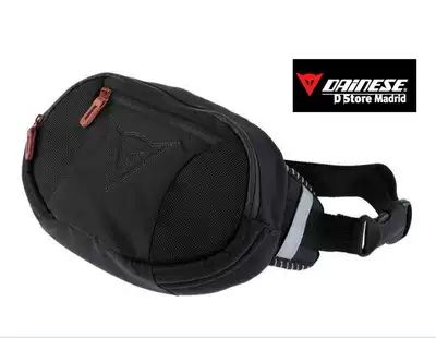Foreign trade export outdoor large-capacity Danske motorcycle racing waist bag Knight riding travel leisure waist bag