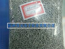 High quality self-tapping screw PH2 * 8 white per thousand