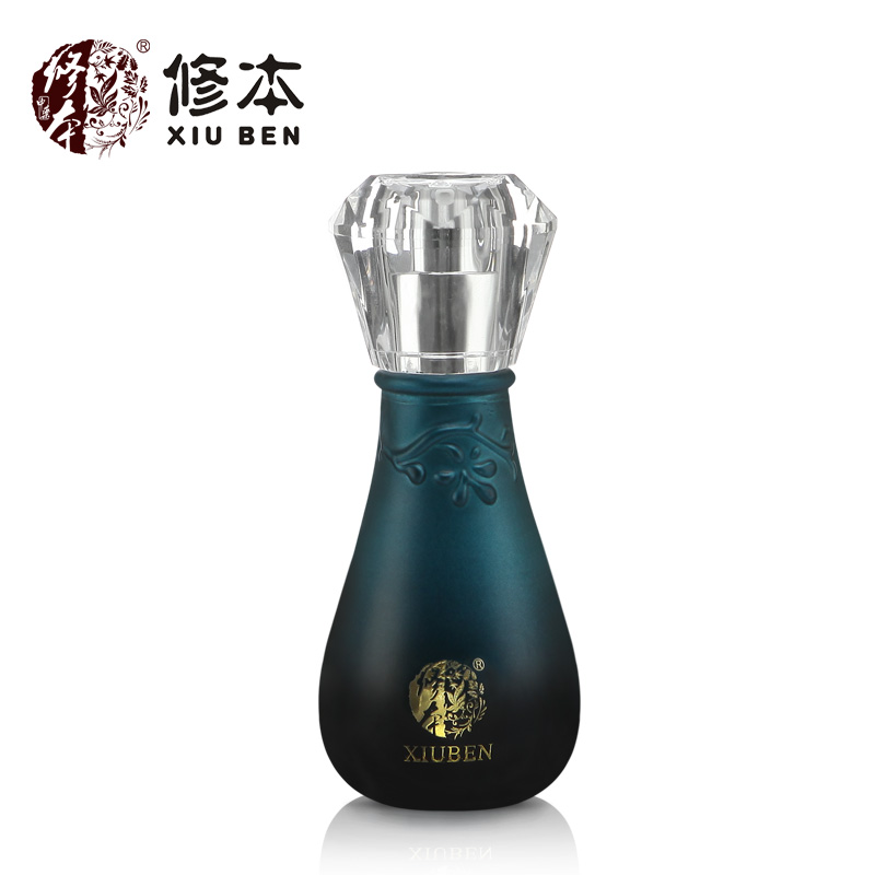 修本古法祛暗痕痘印调理平衡精华液40ml 控油预防痘痘收缩毛孔