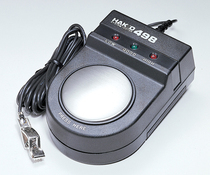 New original Japan HAKKO 498 wristband tester