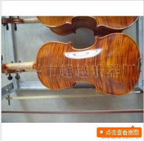 Jos production room is handmade medium and high-end Violin