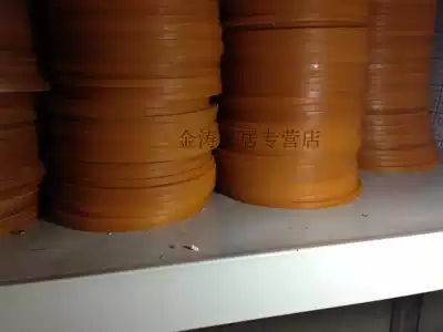 Textile equipment disc sampler leather sample cutter leather rubber niu jin dian to fill the post