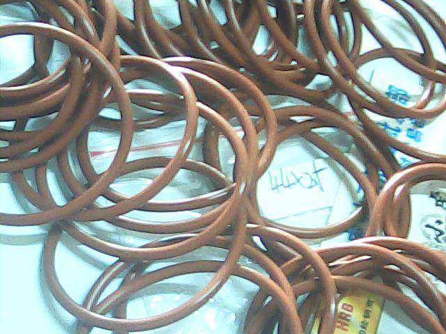 44*2 5 44X2 5 High temperature red silicone O seal ring outer diameter 44 inner diameter 39 wire diameter 2 5mm