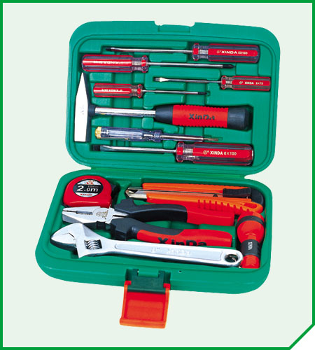 South Tongxin Da 12PCS Gift Type Home Portfolio Tool XD-0012J