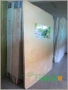 Nhà máy trực tiếp cọ đệm cứng lò xo nệm dừa tự nhiên Zongdian phim nâu 3/5/8 cm - Nệm kymdan nệm