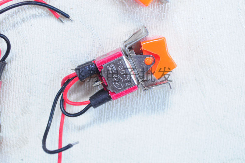 Kilispeed electric screwdriver accessories Hercules P1L-TKS-2500LS positive and negative switch