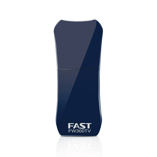 Fast Smart Network TV Wireless Network Card Set -Top Box WiFi настольный компьютер USB -приемник запуск AP
