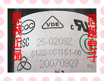 Original TV high voltage package BSC25-0208Z 5132-051151-00 Spot