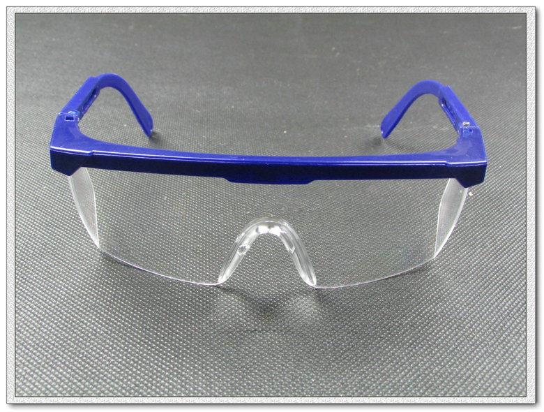 Laboratory goggles anti-shock glasses anti-splash goggle protection goggles anti-dust salao-protection glasses