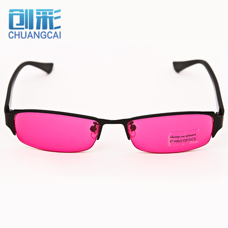 Montures de lunettes en Plaque - Ref 3139337 Image 3