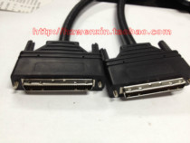 The signal line SCSI68 on SCSI68 Cable 1 7 meters