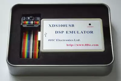 00IC XDS100-USB2 0 TI DSP Emulator v1 XP WIN7 8 10 CCS3 3 CCS4