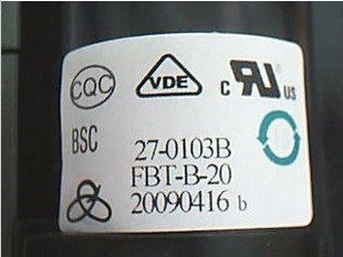 Suitable for Haier Original Loaded High Pressure Pack BSC27-0103B BSC27-0103B BSC28-1085S FBT-B-20 FBT-B-20