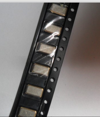 Active SMD crystal oscillator YSO531SR)12 288MHZ)5032)1 8V-3 3V) security crystal oscillator OSC